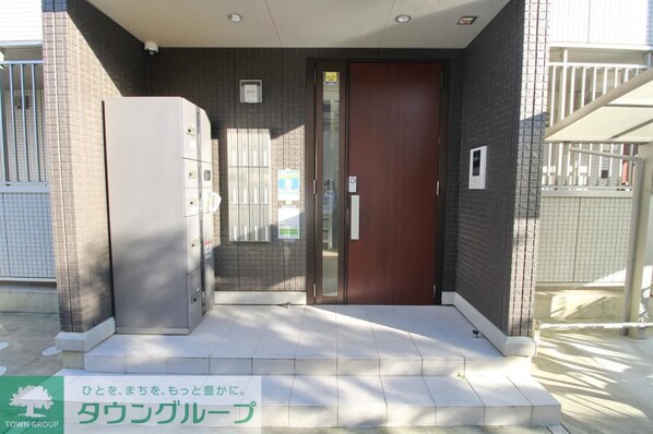 Luce del soleの物件内観写真